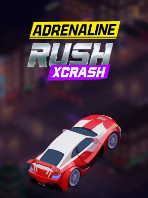 Adrenaline Rush: XCrash