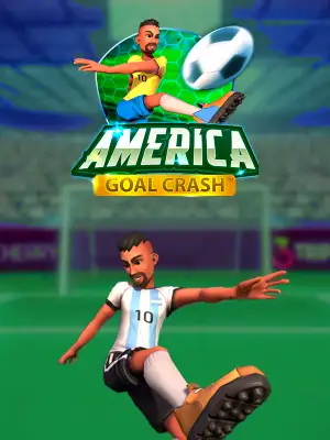 America Goal Crash