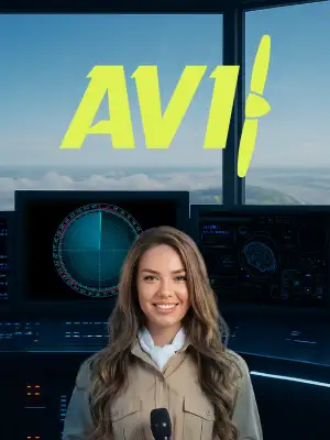 Avi Crash