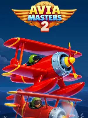 Aviamasters 2
