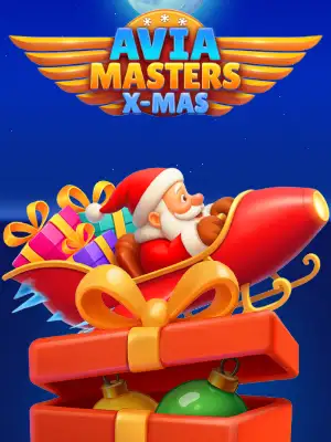 Aviamasters X-mas