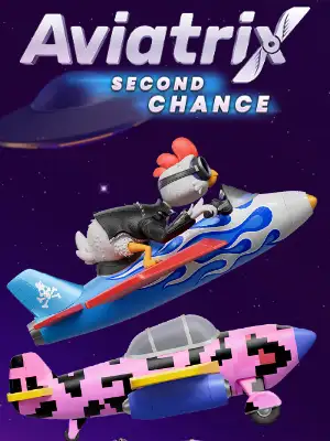 Aviatrix Second Chance