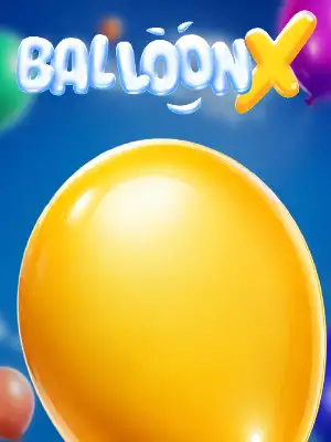 BalloonX