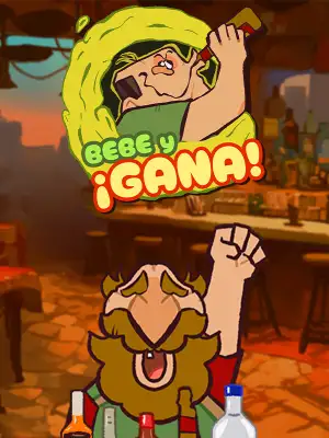 Bebe y ¡GANA!