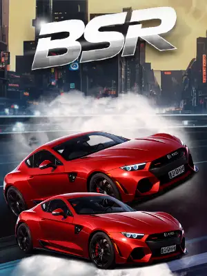 Bet Street Racing
