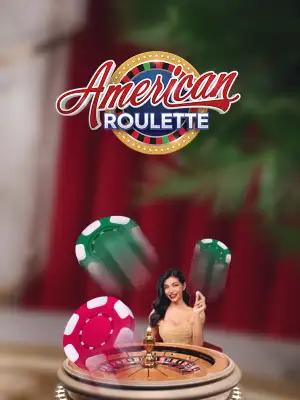 American Roulette