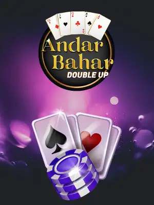 Andar Bahar Double Up