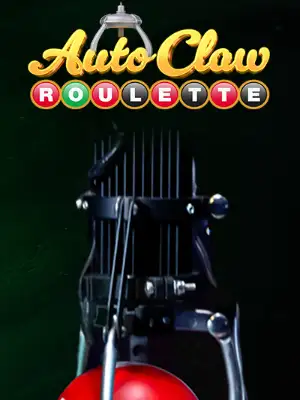 Auto Claw Roulette