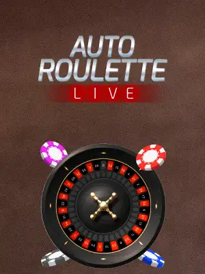 Auto Roulette