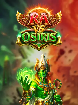 Ra vs Osiris