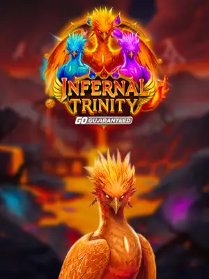 Infernal Trinity GO Guaranteed