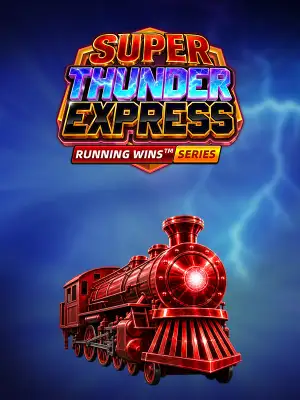 Super Thunder Express