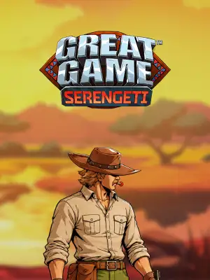 Great Game Serengeti