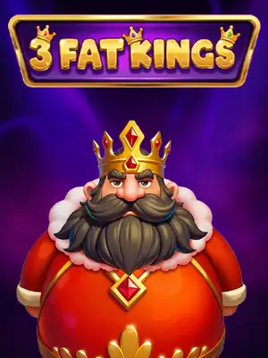 3 Fat Kings