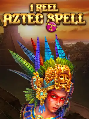 1 Reel - Aztec Spell