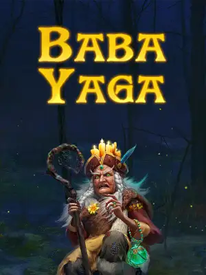 1 Reel Baba Yaga