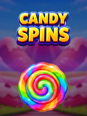 1 Reel - Candy Spins