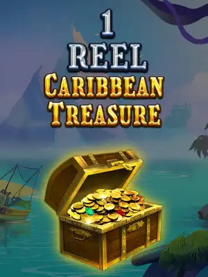 1 Reel - Caribbean Treasure