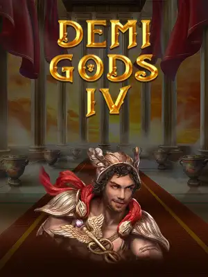 1 Reel Demi Gods IV