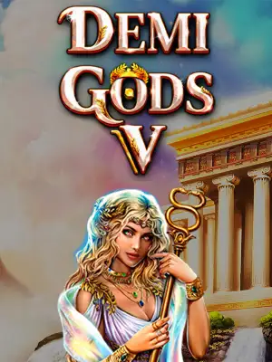 1 Reel Demi Gods V