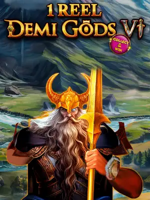 1 Reel - Demi Gods VI