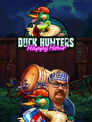 Duck Hunters: Happy Hour