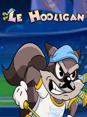 Le Hooligan